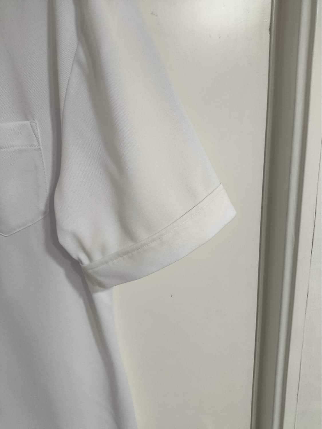 2XL 아디다스 기능성 카라넥티셔츠 상품이미지3