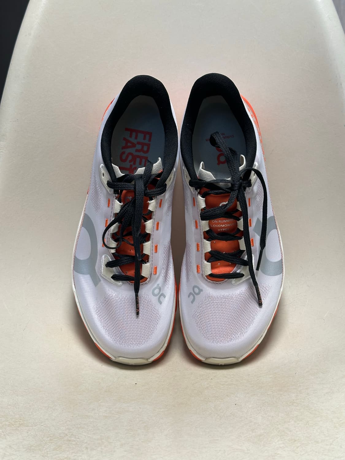 온러닝 클라우드몬스터 하이퍼 상품이미지1