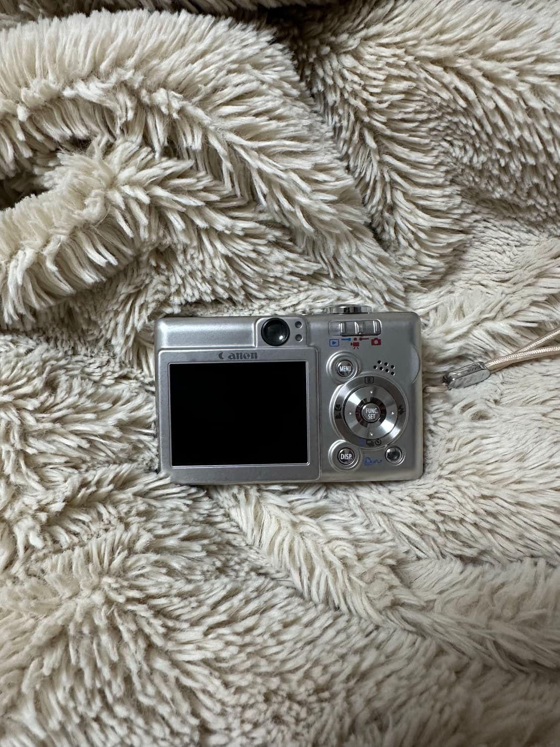 캐논 익서스 40 익시 50 디카 ,디지털카메라 (한국어가능) 상품이미지2