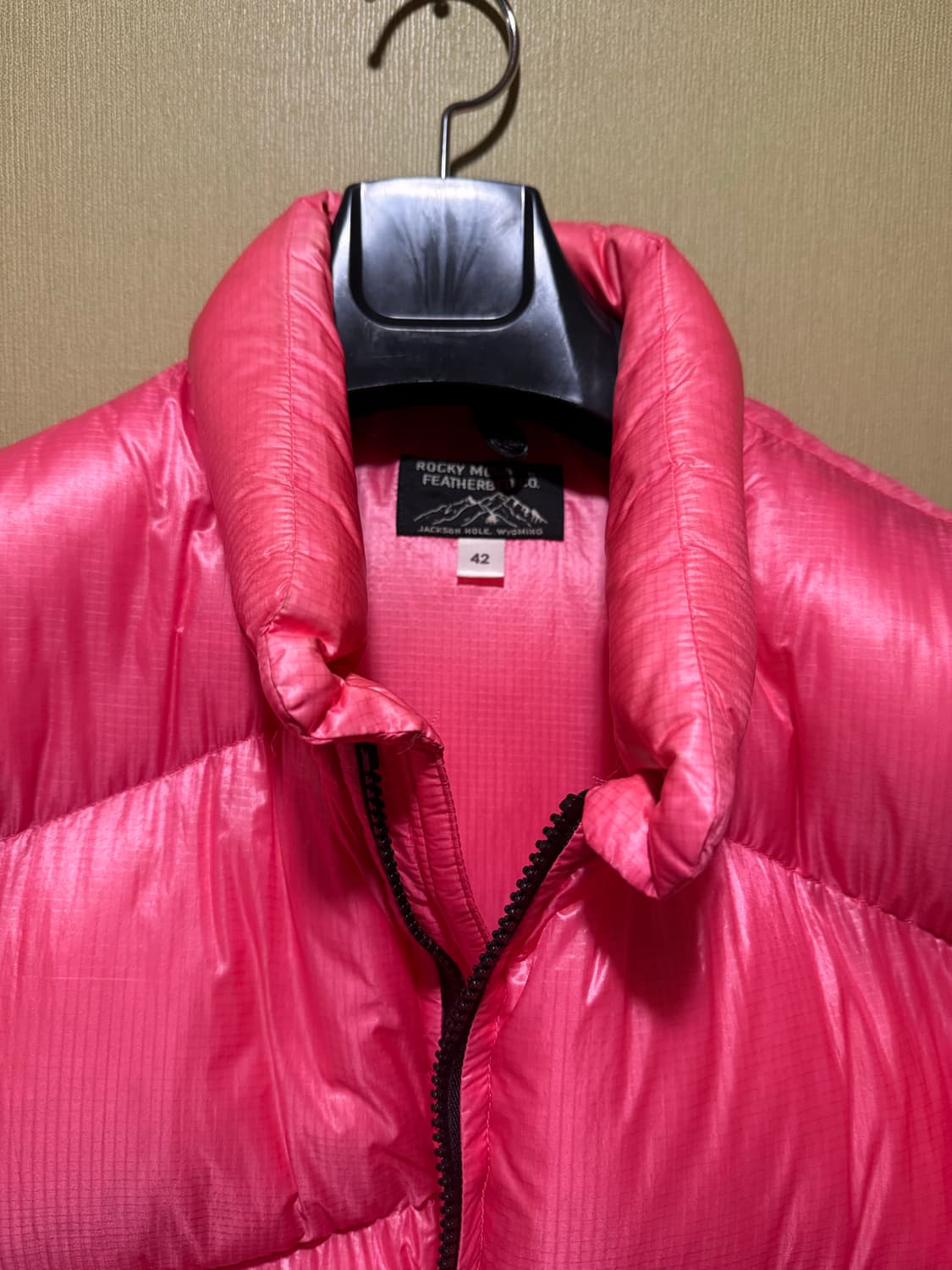 록키마운틴 ns 핑크 초레어 42 상품이미지2