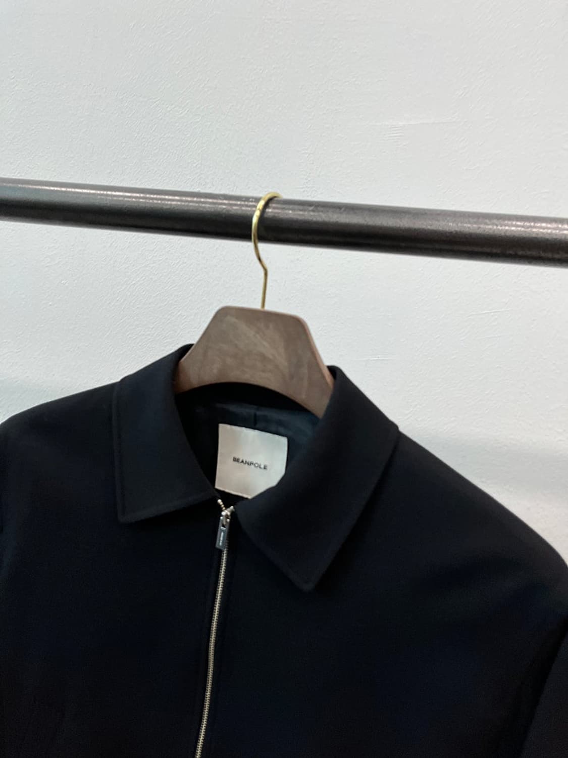 여) 빈폴 숏 카라자켓  상품이미지3