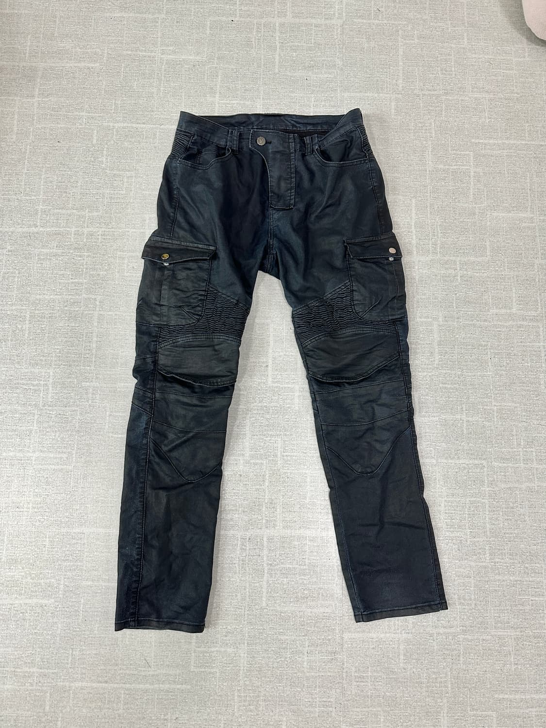 VOLERO 볼레로 바이커 팬츠  상품이미지2