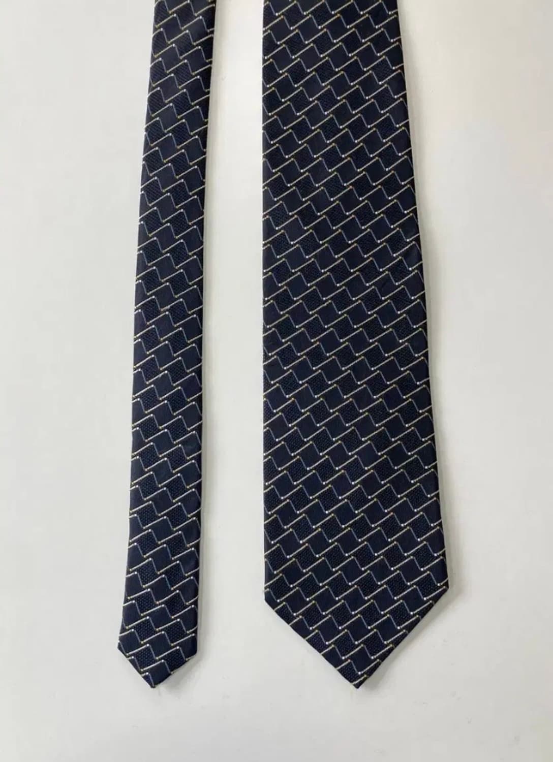 레노마 넥타이 상품이미지1