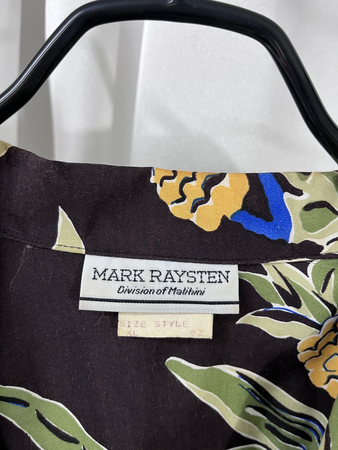 MARK RAYSTERN  상품이미지3