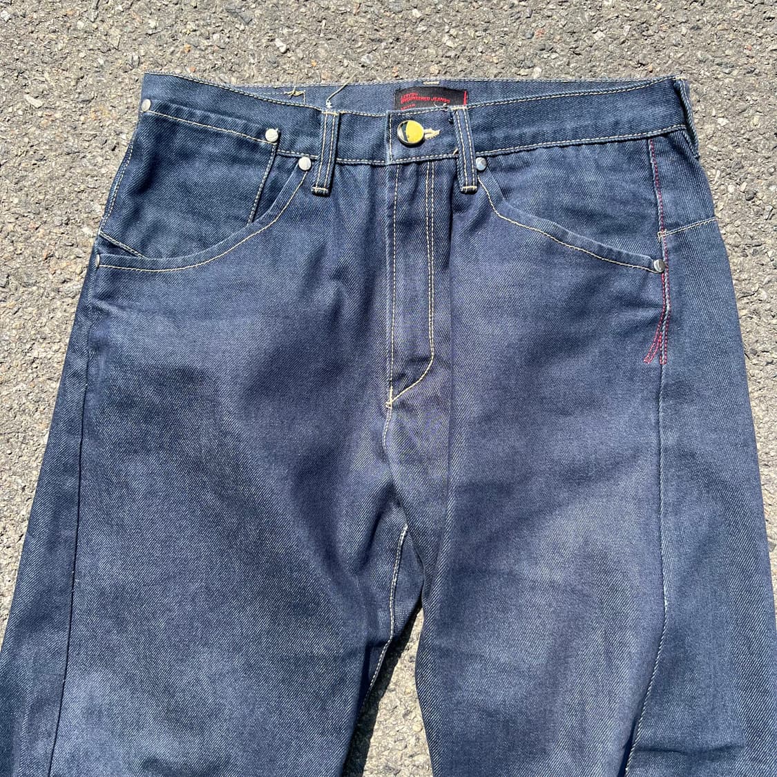 리바이스 엔지니어드 진 상품이미지2