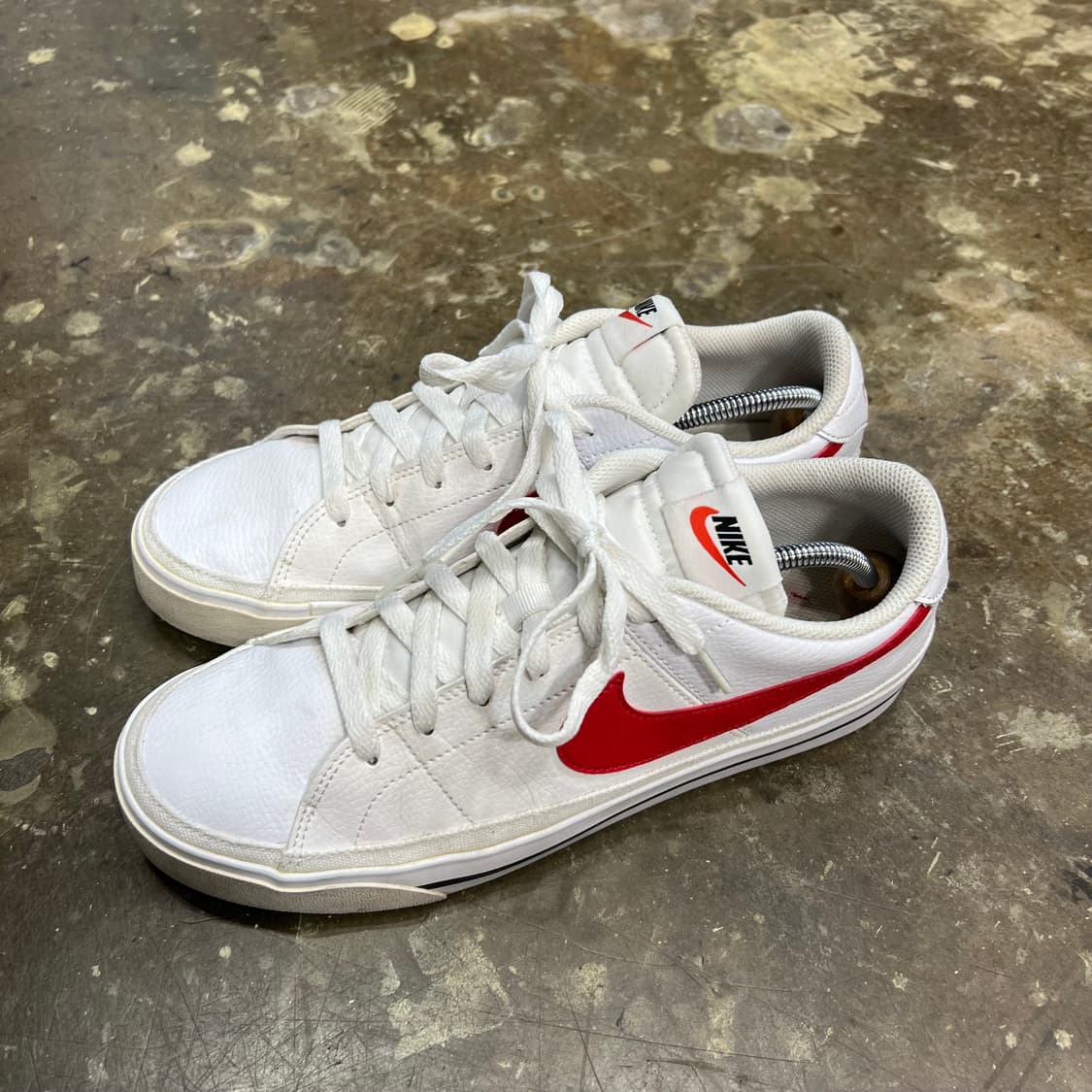 270) 나이키 코트 레거시 스니커즈 운동화 신발 상품이미지2