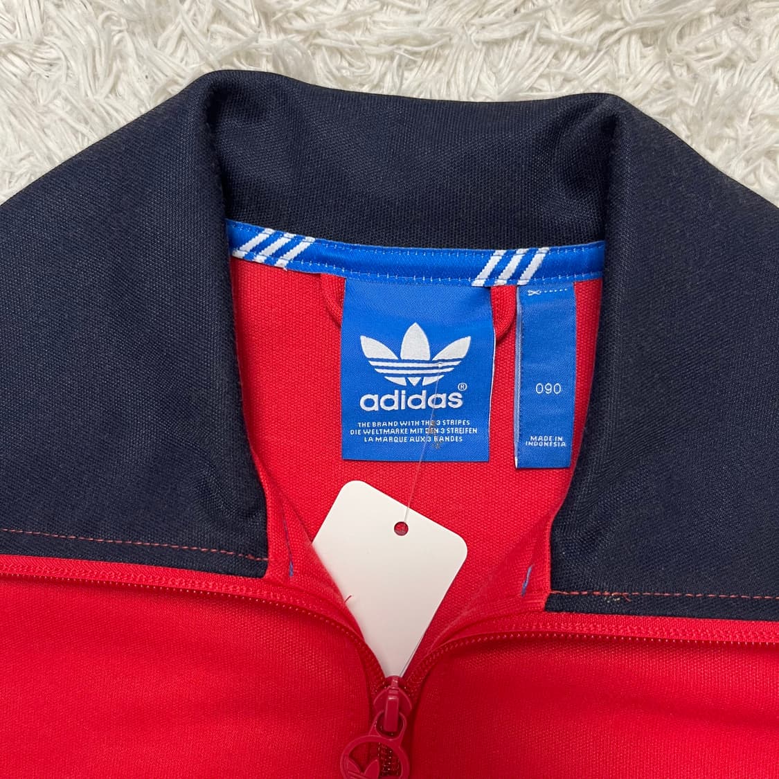 아디다스 유로파 져지 상품이미지3