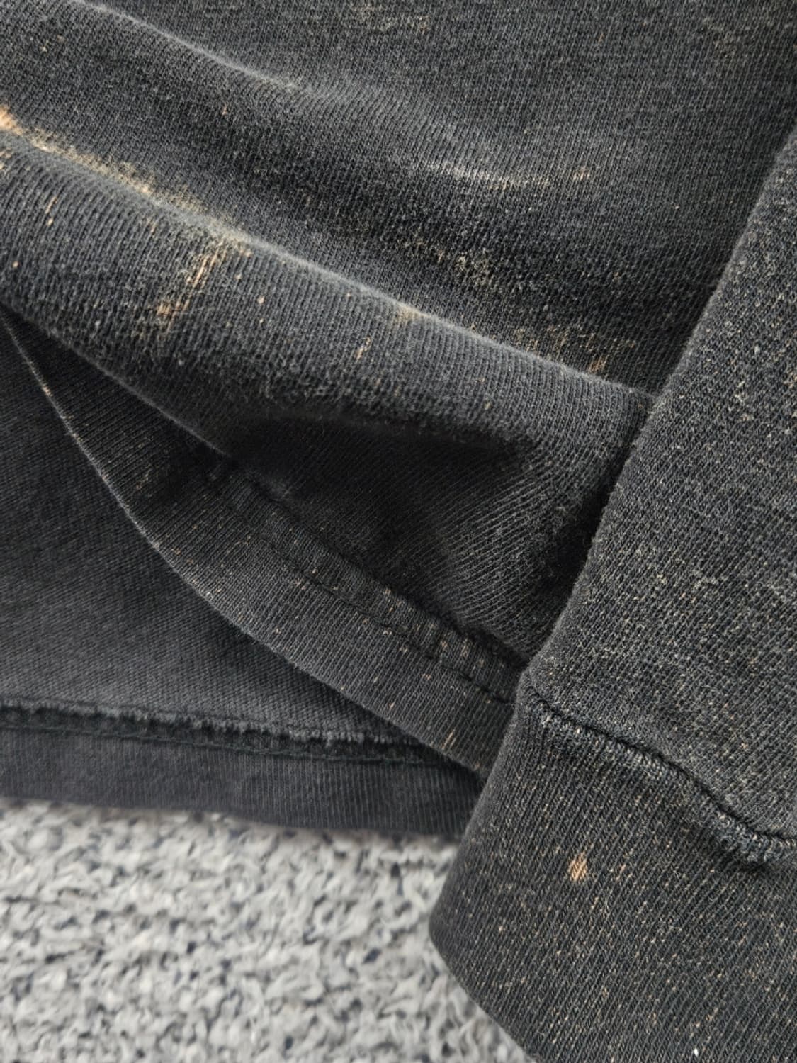 할리데이비슨 벨모어 타임리스 트레디션 롱슬리브 (XL추정) / 11524 상품이미지9