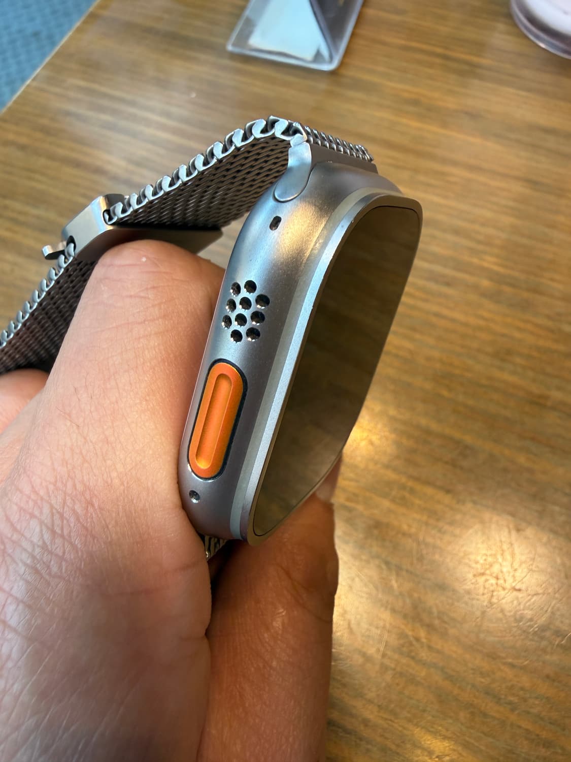 애플워치 울트라 2 상품이미지6