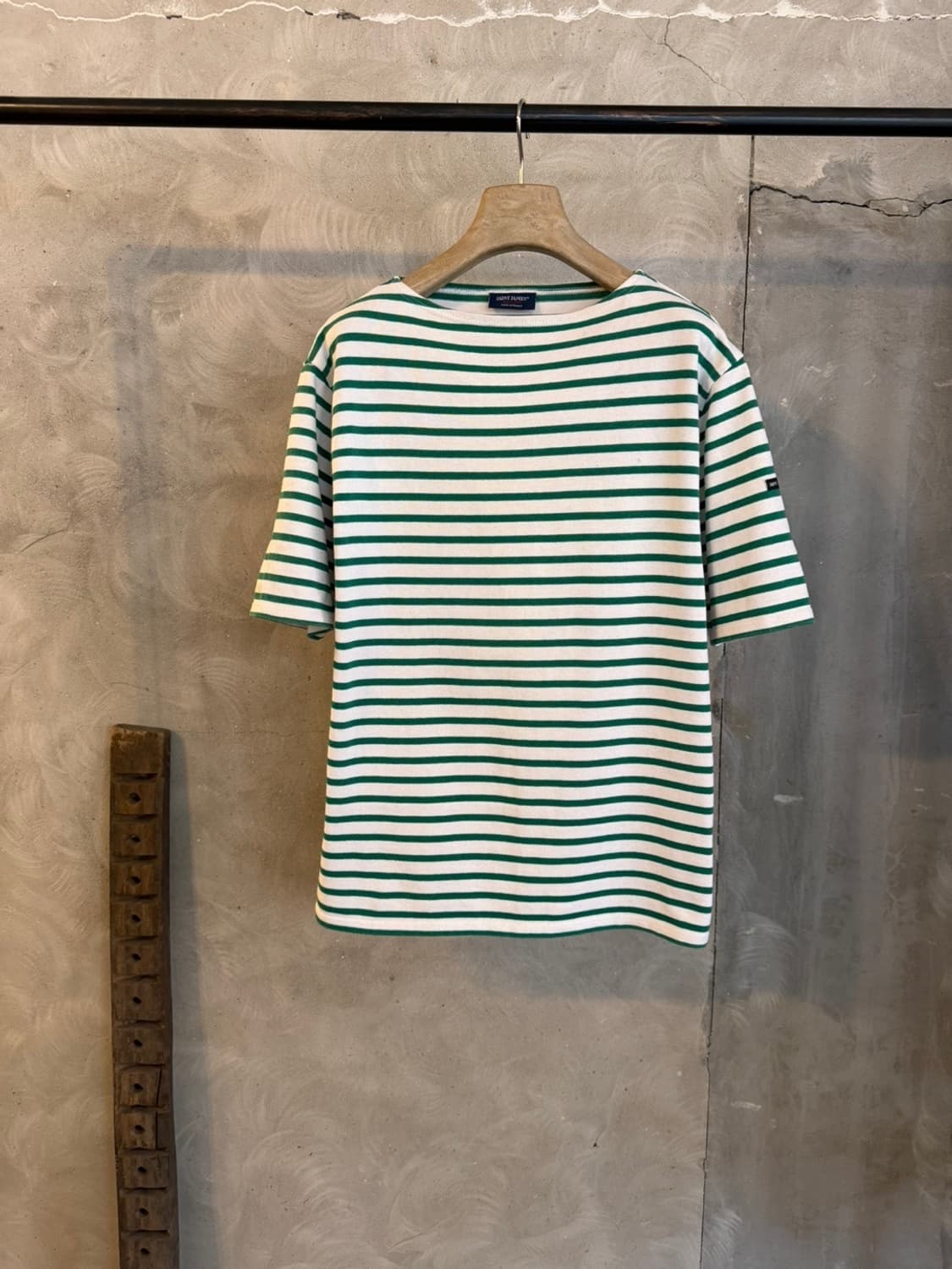 세인트 제임스 바스카 셔츠 55~66 상품이미지10