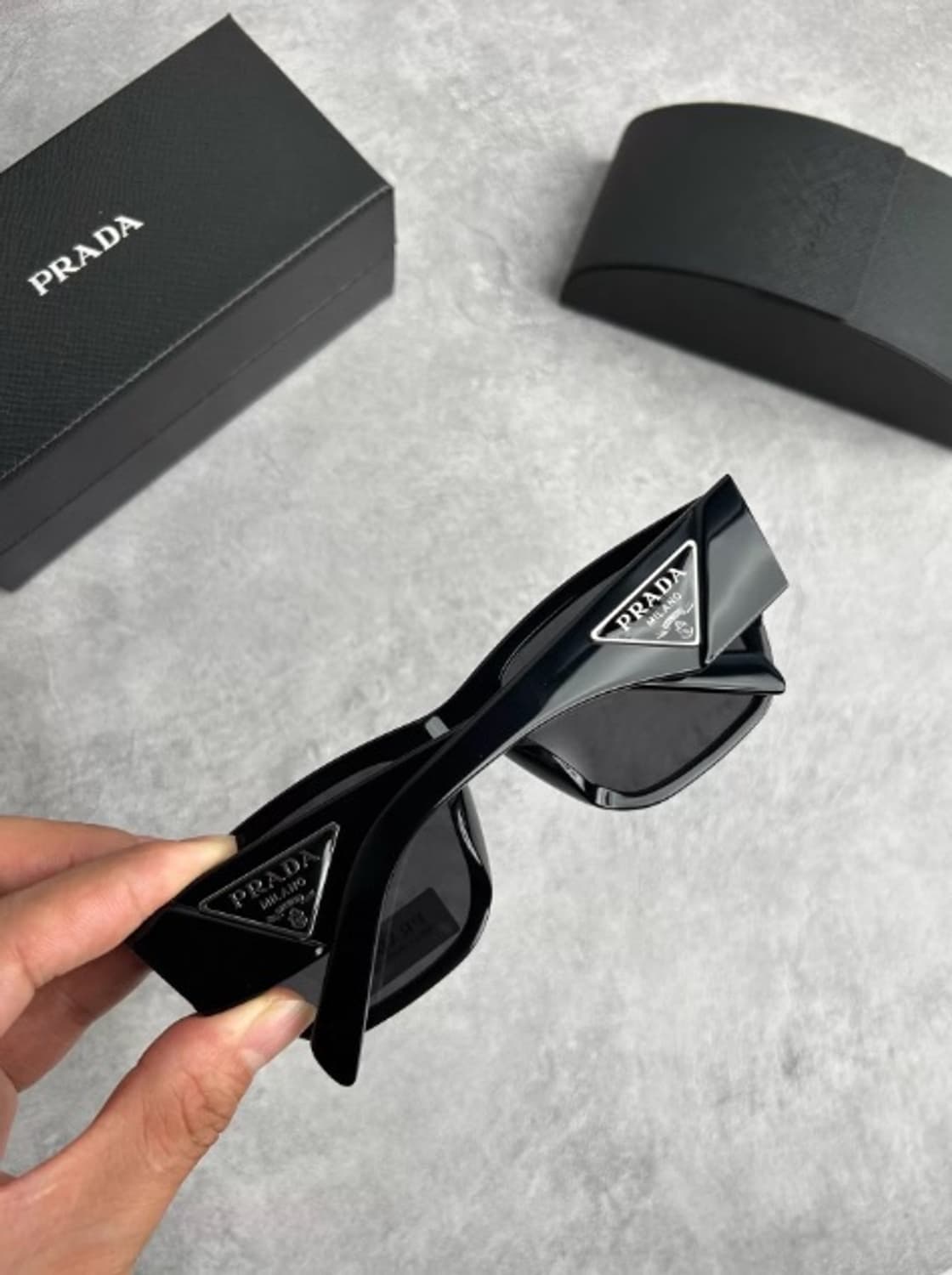 프라다 선글라스 상품이미지3