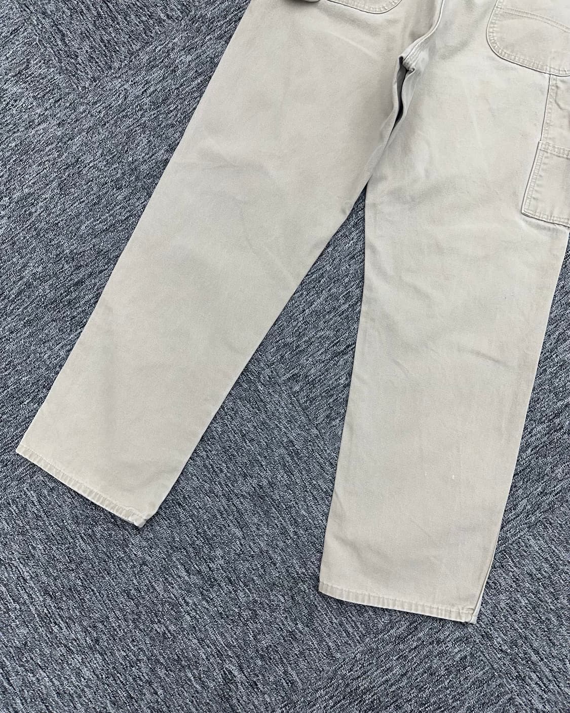 (허단50)90'S 디키즈 카펜터 팬츠-M1034 상품이미지6