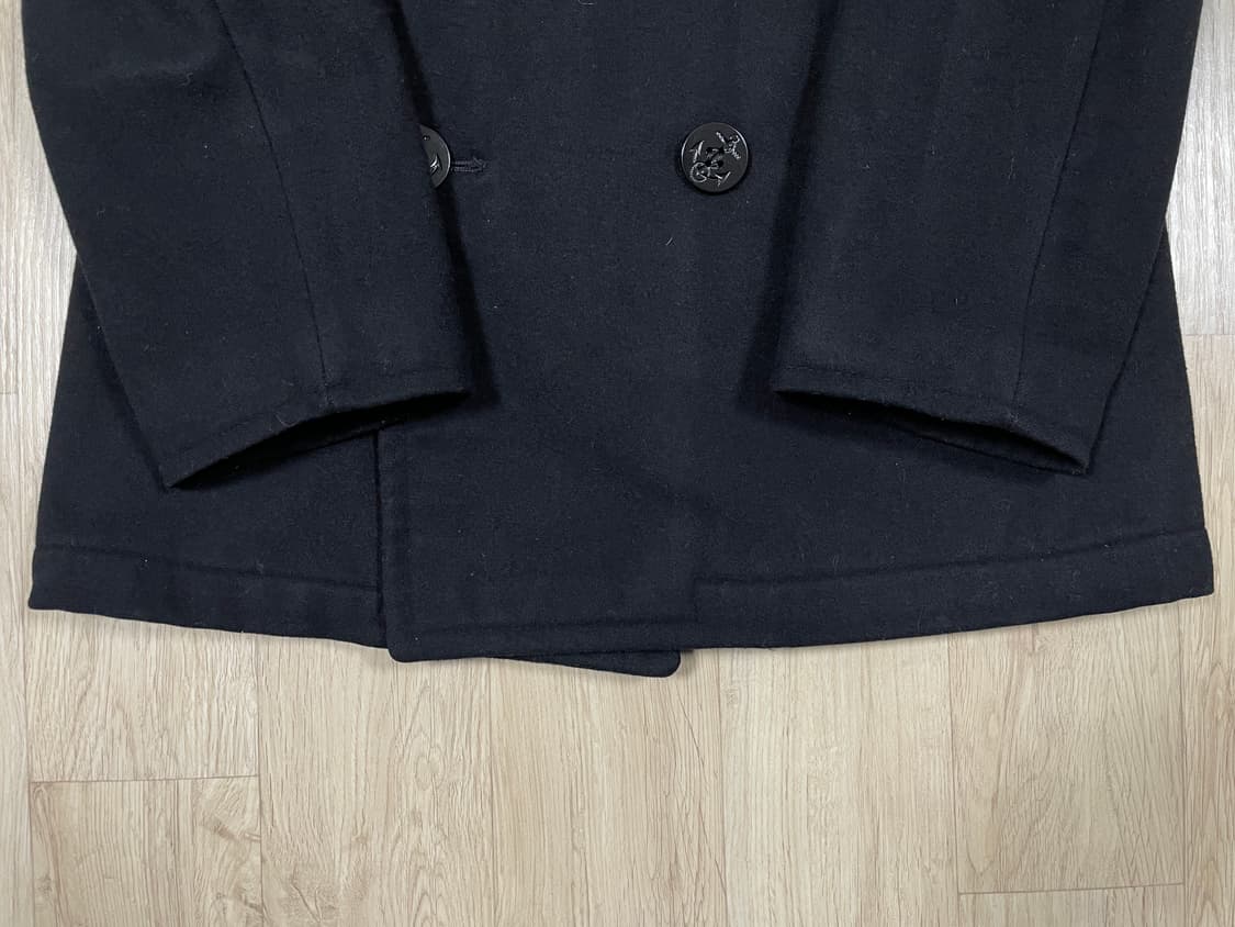 ~95) 80's 미군 오리지널 미해군 피코트(RRL&LVC&폴로) 상품이미지8