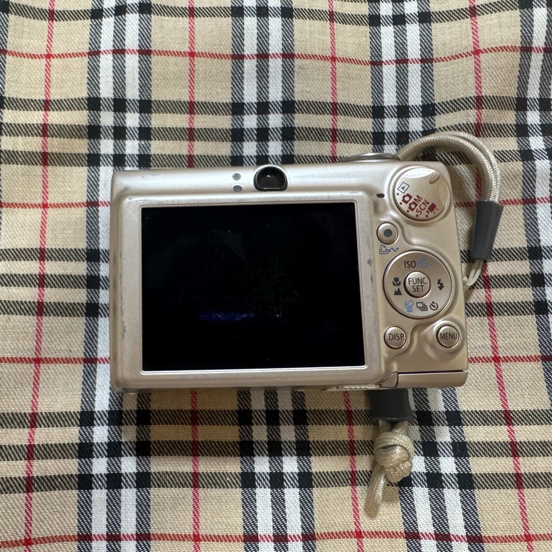 CANON IXUS 750 캐논 익서스 750 디카 상품이미지2