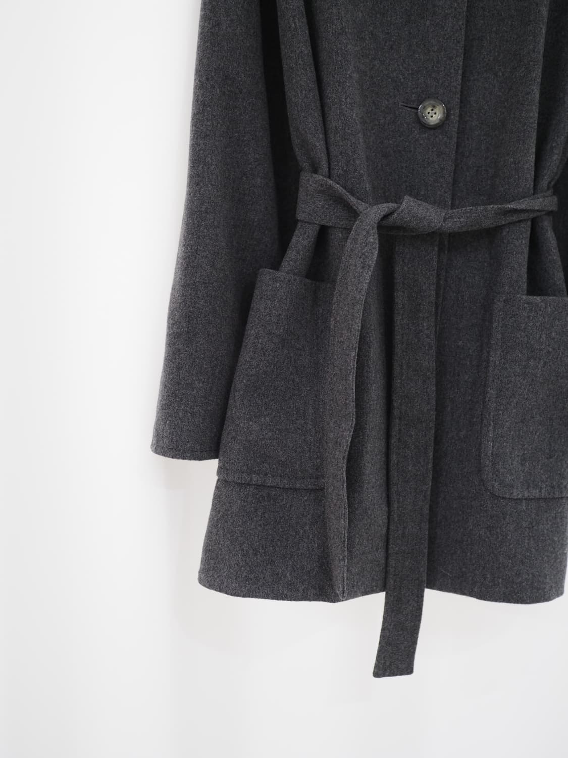 MIMO MODA cashmere blend coat  상품이미지3