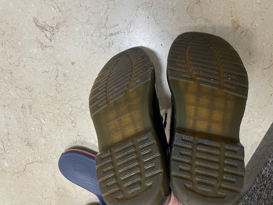 닥터마틴 1461 상품이미지6