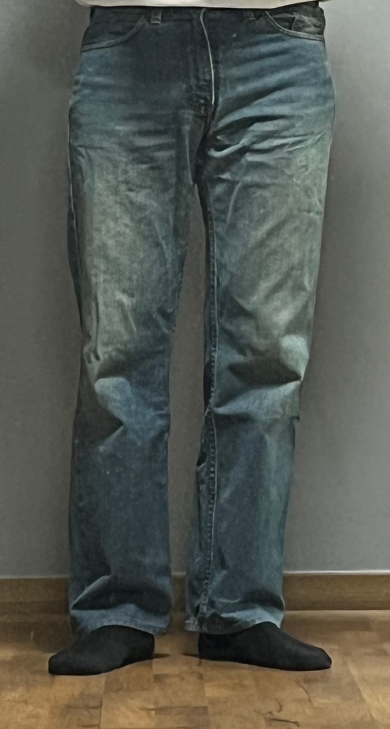 리바이스 511 30사이즈 상품이미지5