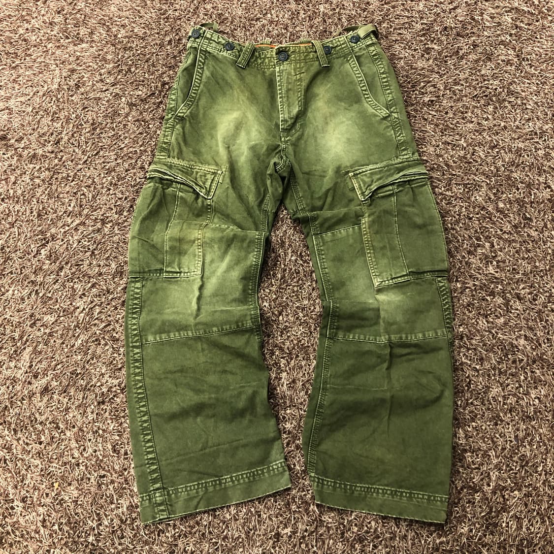 30 GAP 갭 카고 팬츠 상품이미지1