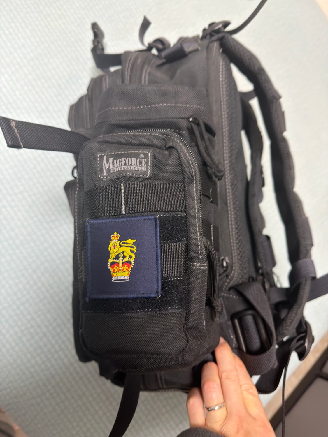 맥포스 팔콘 판매합니다 상품이미지4