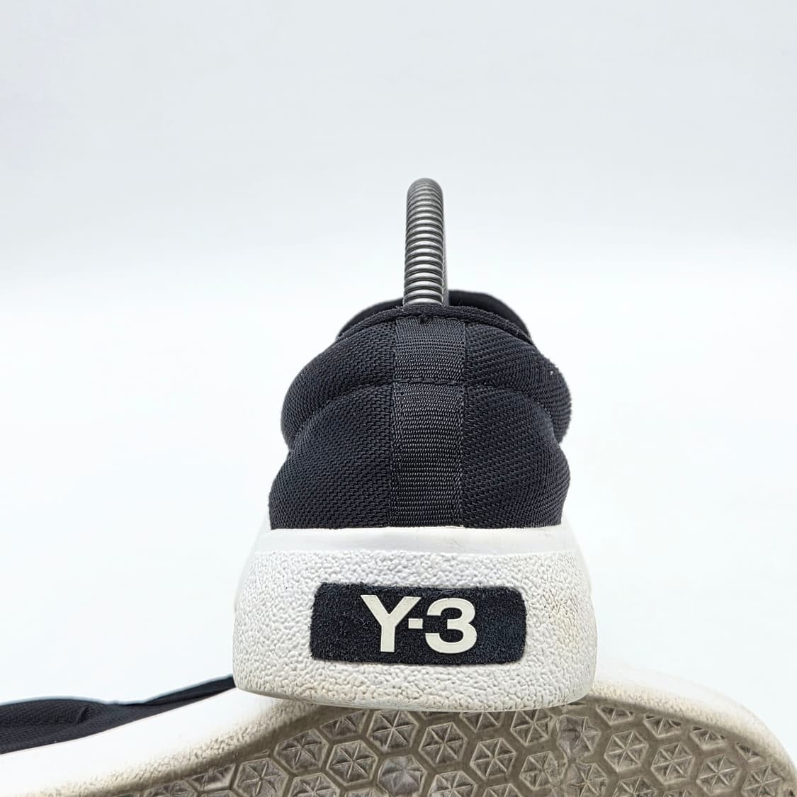 아디다스 Y-3 by 요지야마모토 Tangutsu 블랙 (270) 상품이미지2