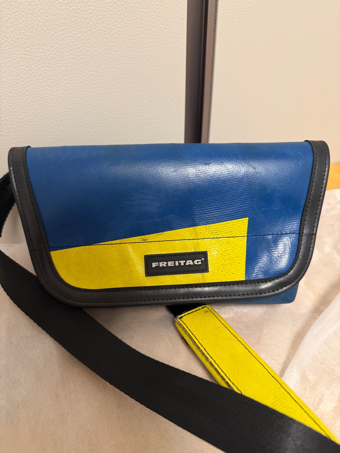 프라이탁 제이미 (민트택 O) 상품이미지2