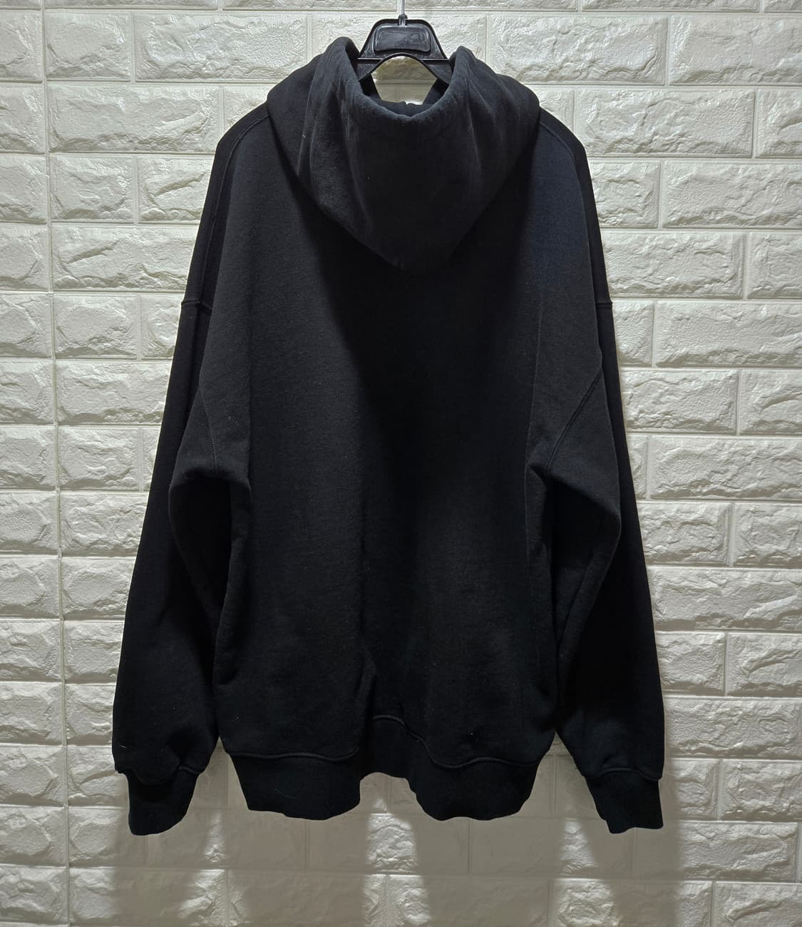 Lee 리 헤비 후디 후드티 100~105 상품이미지7