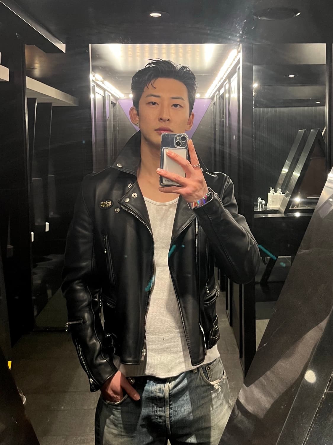 Lewis leatehrs 391 40t 상품이미지1