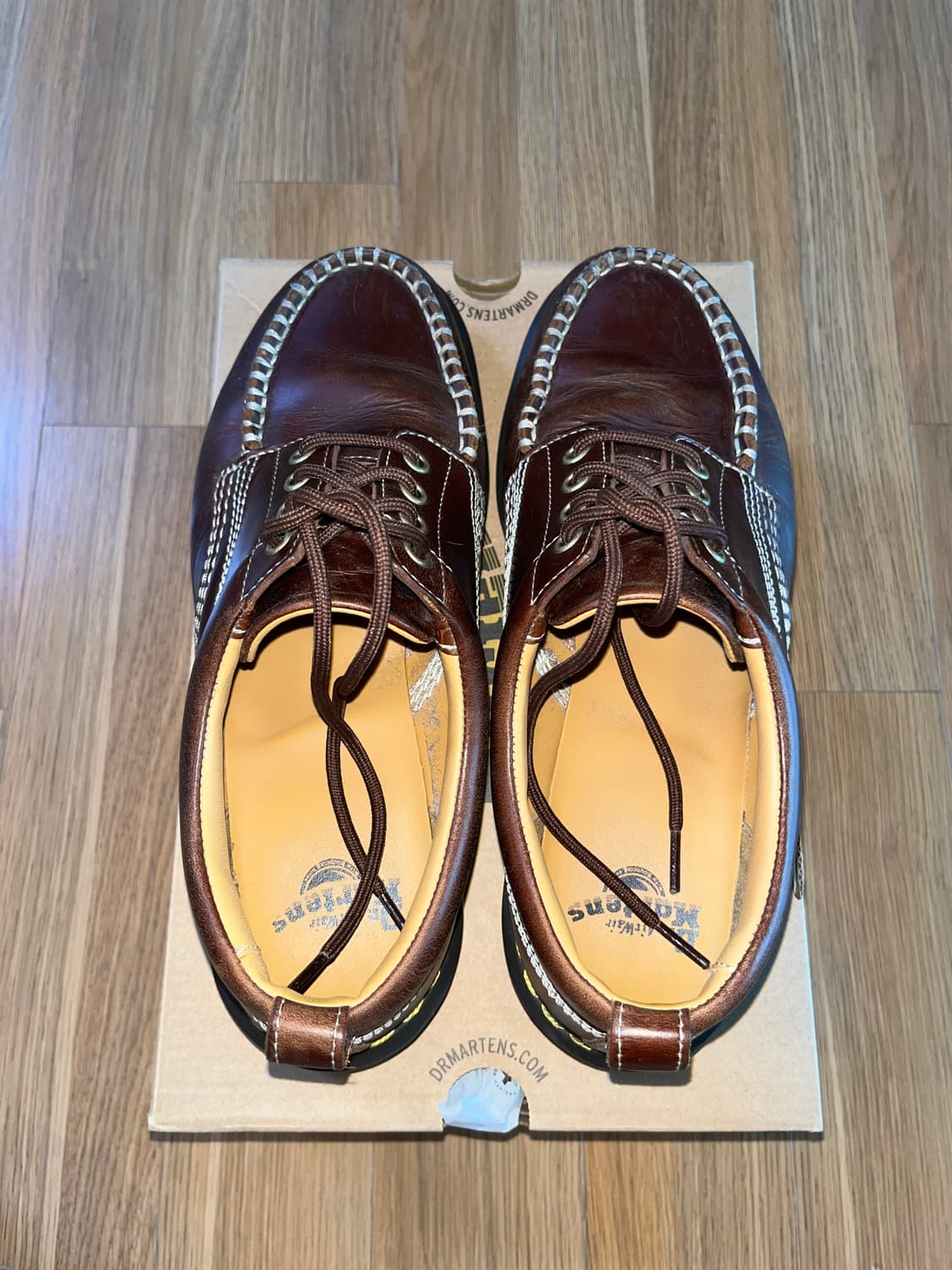 닥터마틴 로웰 280사이즈 상품이미지4