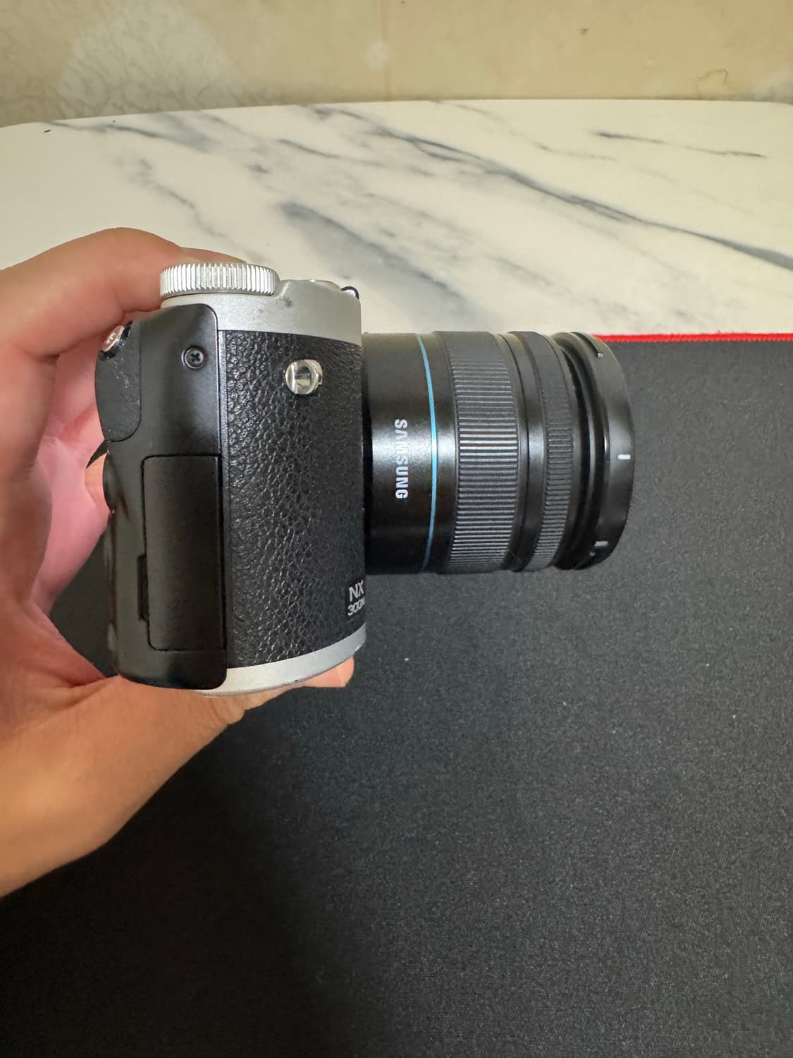 삼성 NX1000 디카 상품이미지7