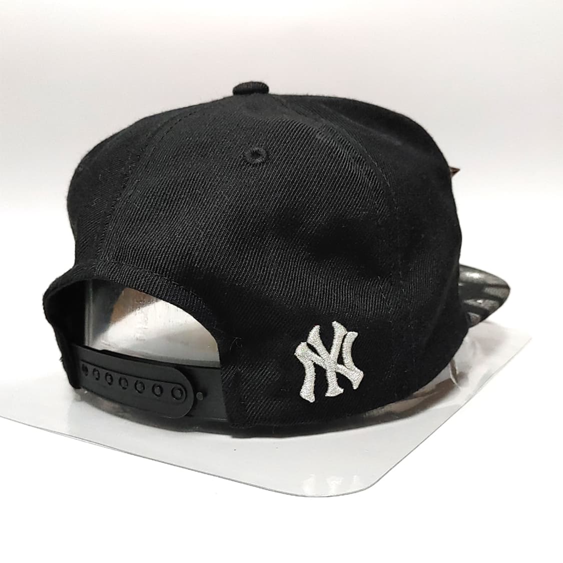 엠엘비 정품 뉴욕양키즈 스냅백 모자 K-225 상품이미지5