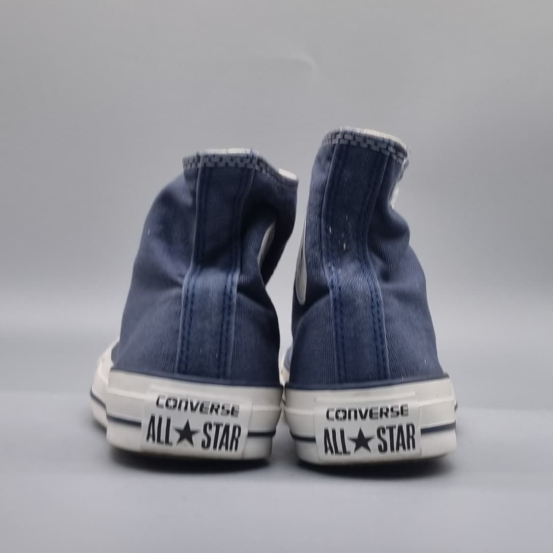컨버스 척테일러 네이비 여성하이탑230  상품이미지4