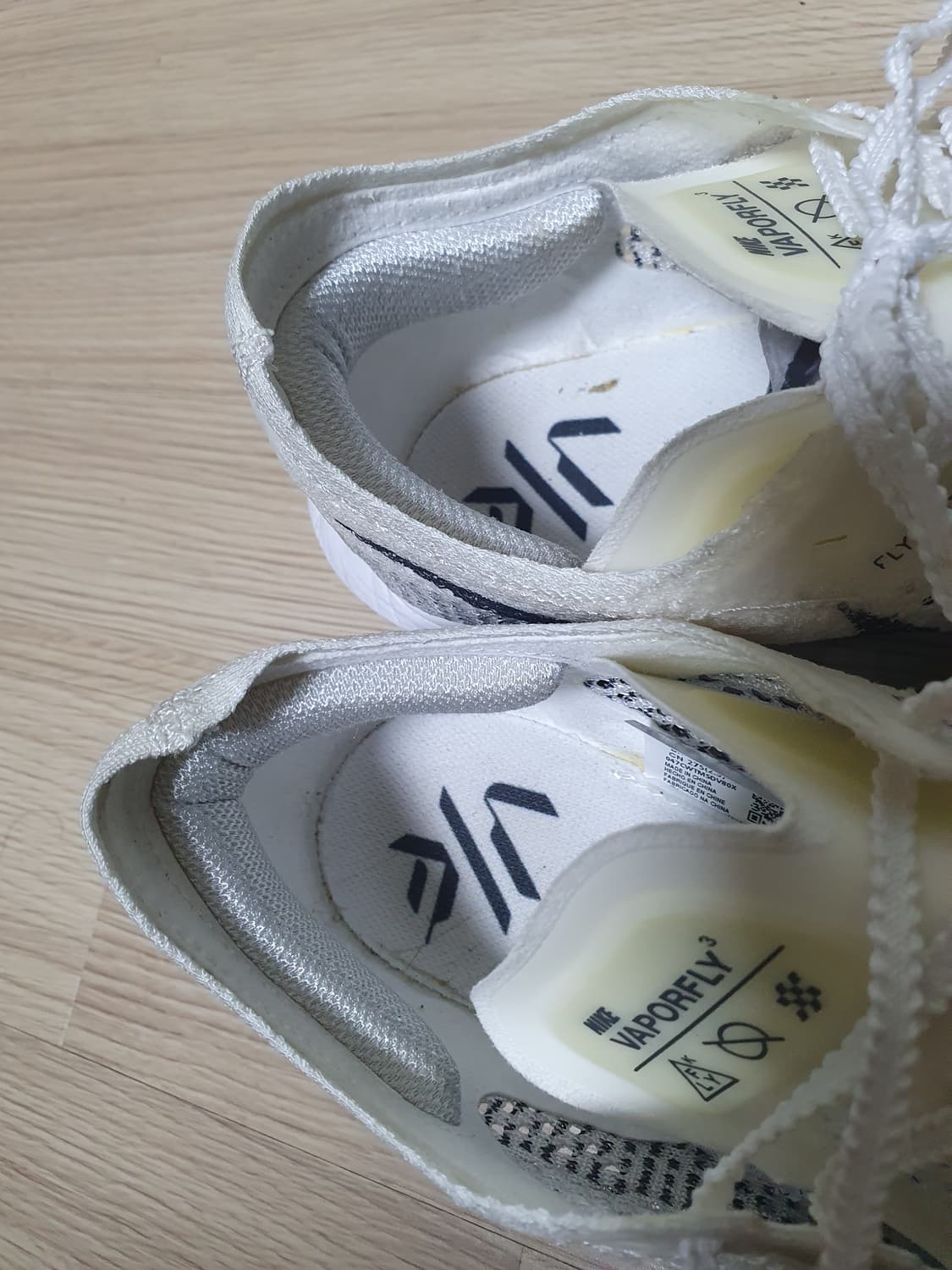 나이키 베이퍼플라이 넥스트 %3 러닝화 275 상품이미지8