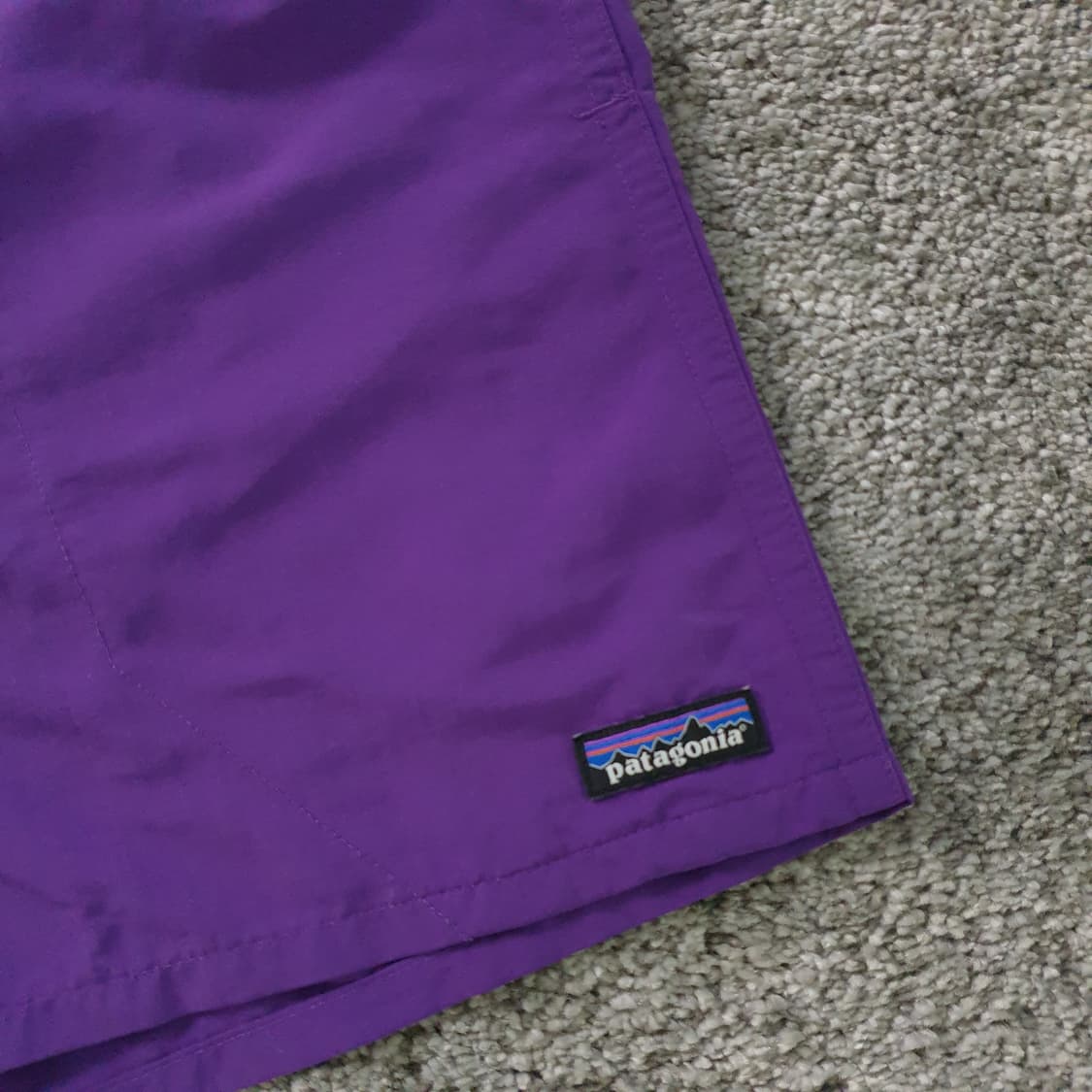 [무료배송] Patagonia 반바지 상품이미지5