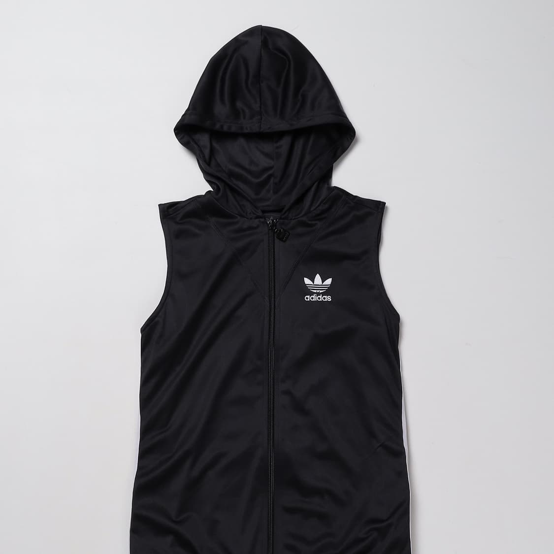 Adidas 아디브레이크 집업 베스트 후디  상품이미지2