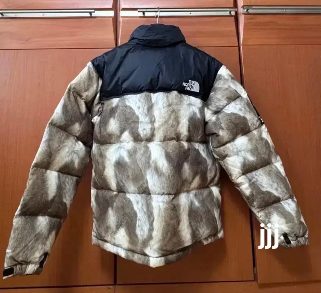 슈프림13 퍼 패딩 s 상품이미지2