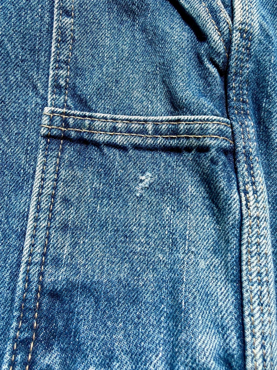 디키즈 카펜터 데님 팬츠 상품이미지10