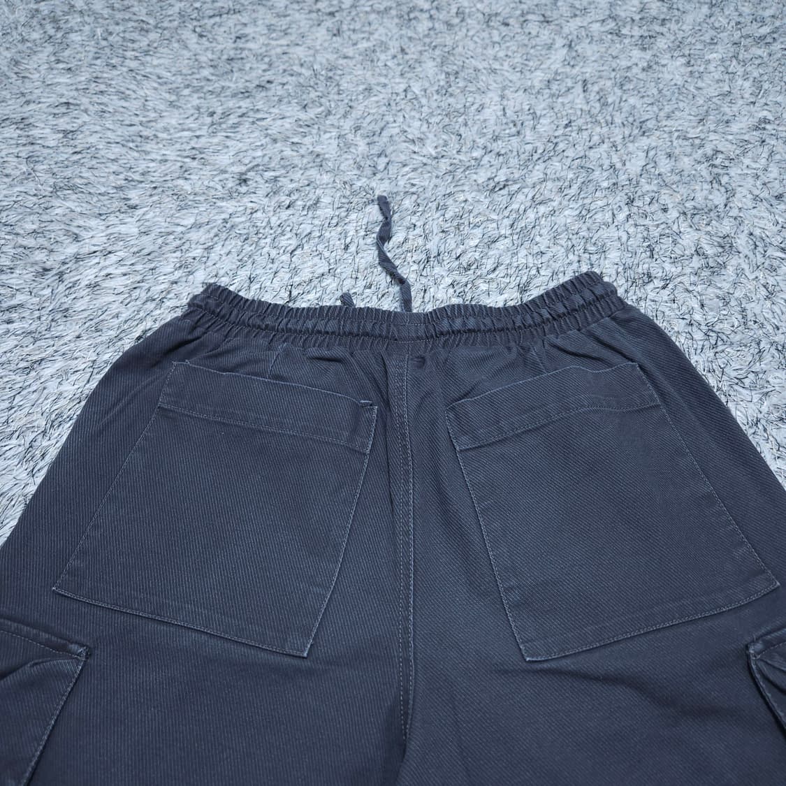 에잇세컨즈) L 남자 와이디핏 카고팬츠 / 왕눈이샵 상품이미지6