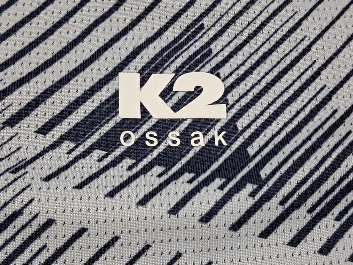 K2 여성 반팔티 95 상품이미지7