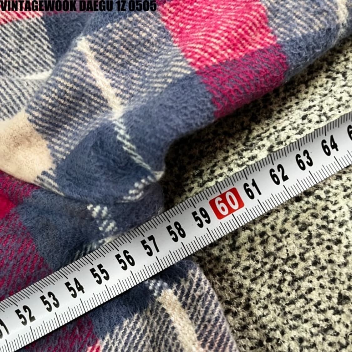 오베이 오가닉코튼 셔츠 L 상품이미지5