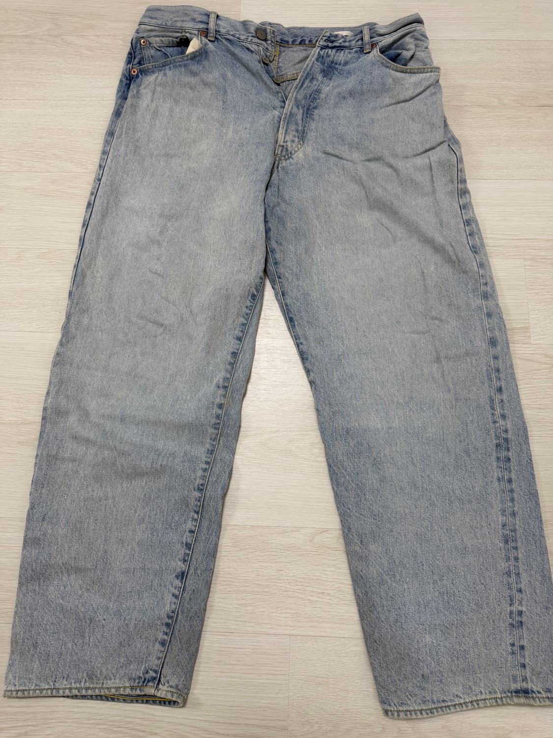 코모리 블리치 22ss 2사이즈 상품이미지1