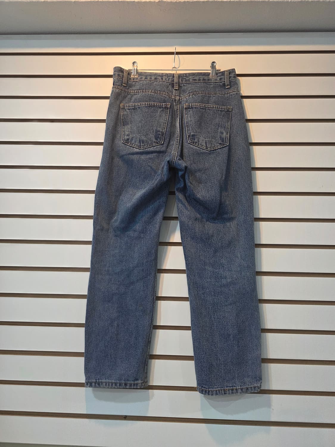 HOTPING 데님 팬츠 상품이미지2