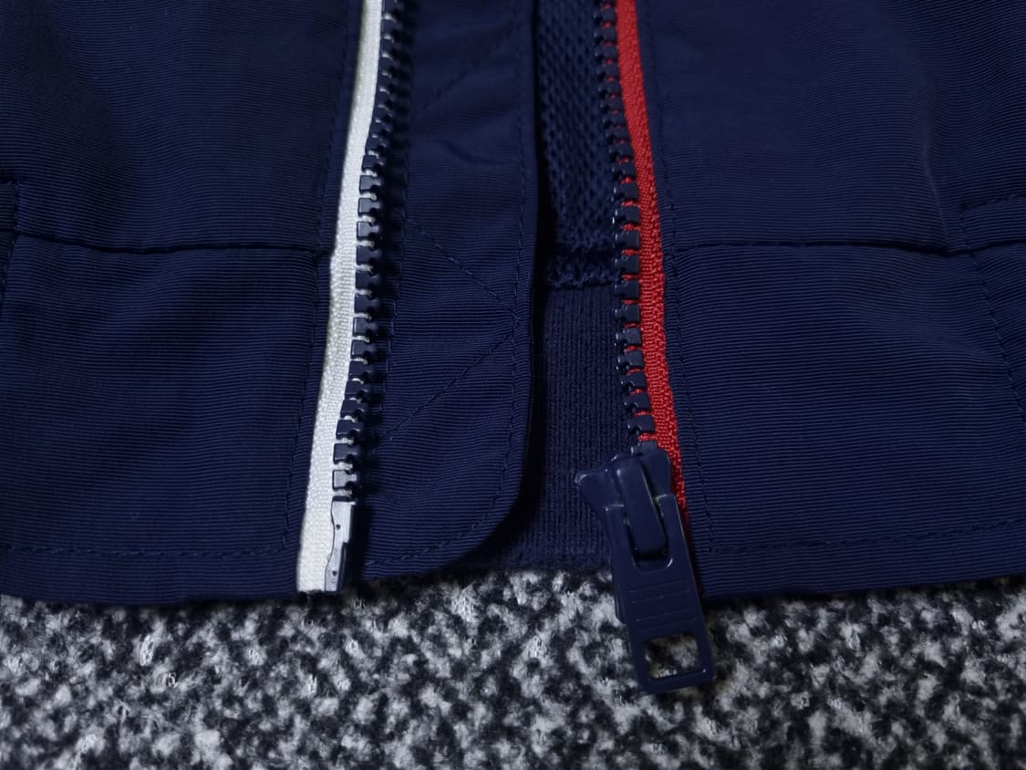 [무료배송][140]타미힐피거 키즈 바람막이 후드점퍼 상품이미지7