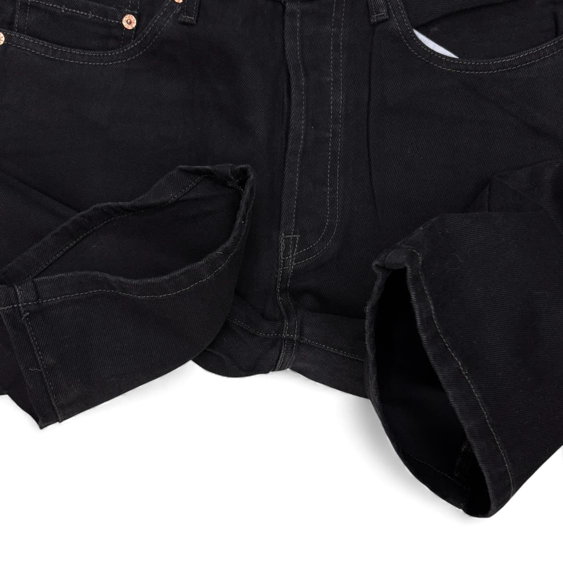 00's 리바이스 데드스탁 501  블랙 상품이미지7