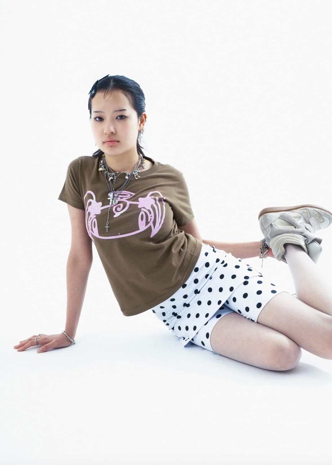 PURO BOMB OLIVE 상품이미지4