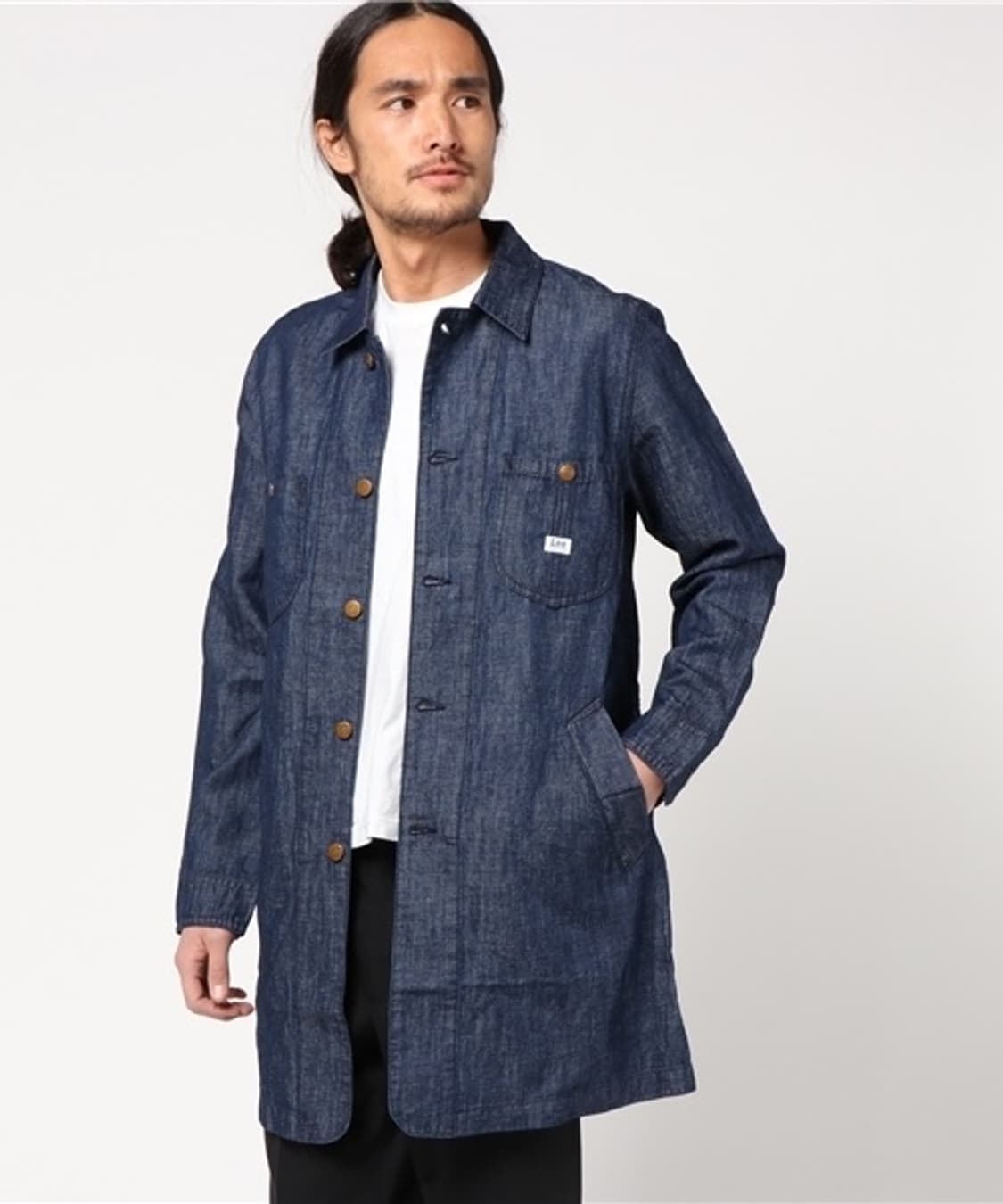 lee japan 워크코트  상품이미지8