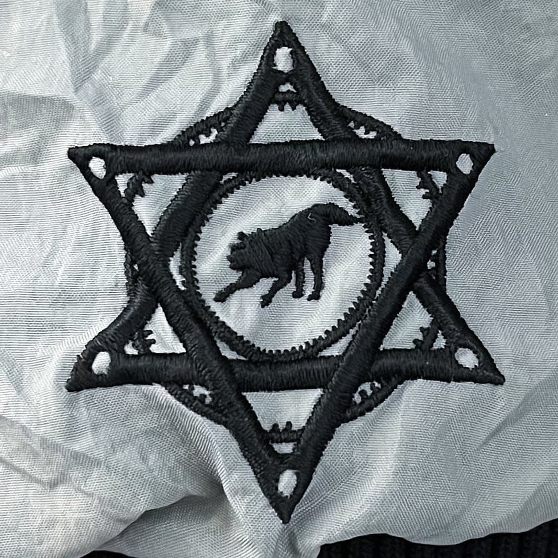 히로 3M 신슐레이트 카운터 테러리즘 투웨이 후드점퍼 상품이미지6