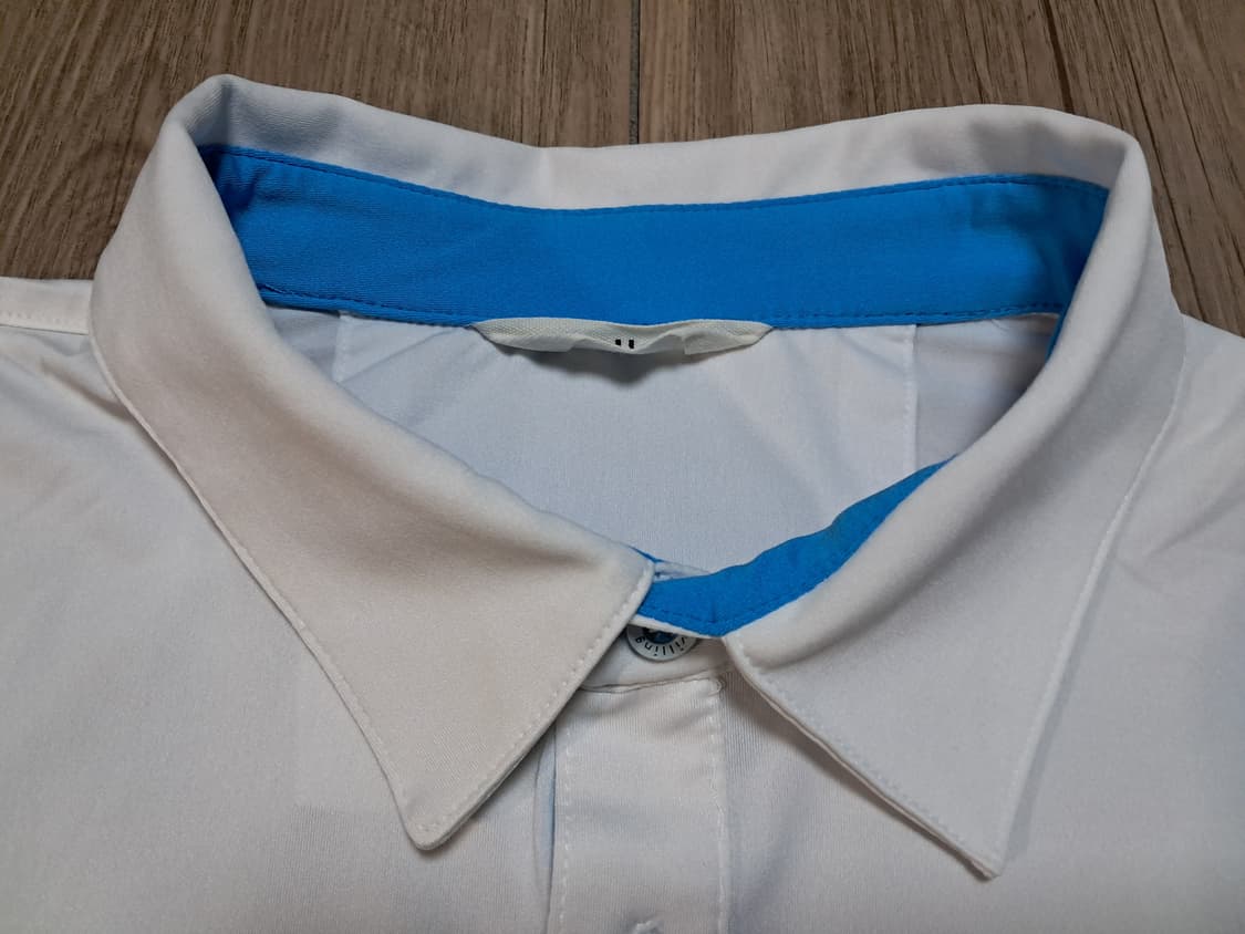 윌링 반팔티 남성95  상품이미지4