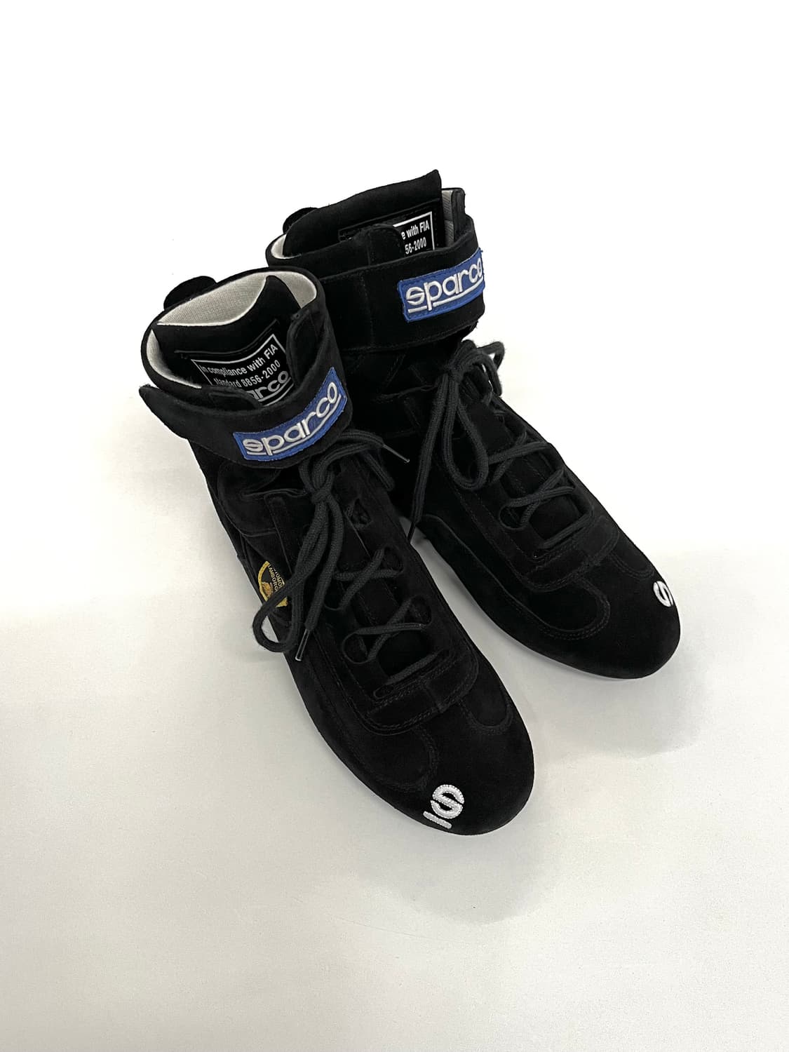 SPARCO 스파르코 람보르기니 레이싱 슈즈 상품이미지1