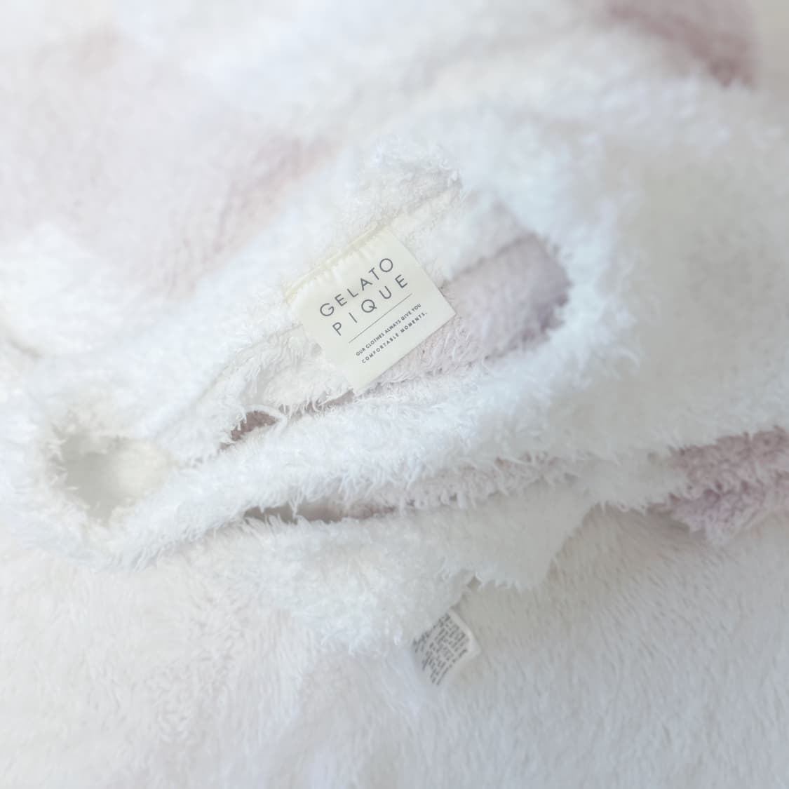 Gelato Pique 젤라또피케 딸기우유 캔디바 원피스 ≽^•⩊•^≼ 상품이미지5