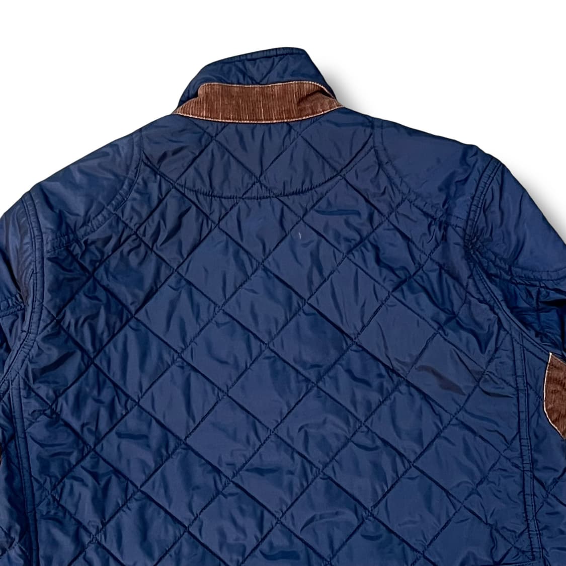  폴로랄프로렌 자수 퀼팅 자켓 y13979 상품이미지6